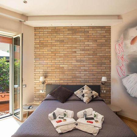 Little Rock Guest House Gaeta Luaran gambar