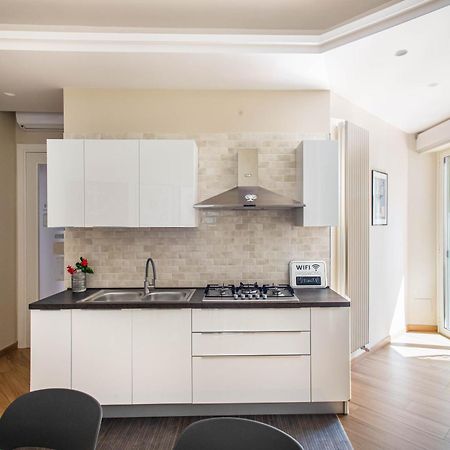 Little Rock Guest House Gaeta Luaran gambar