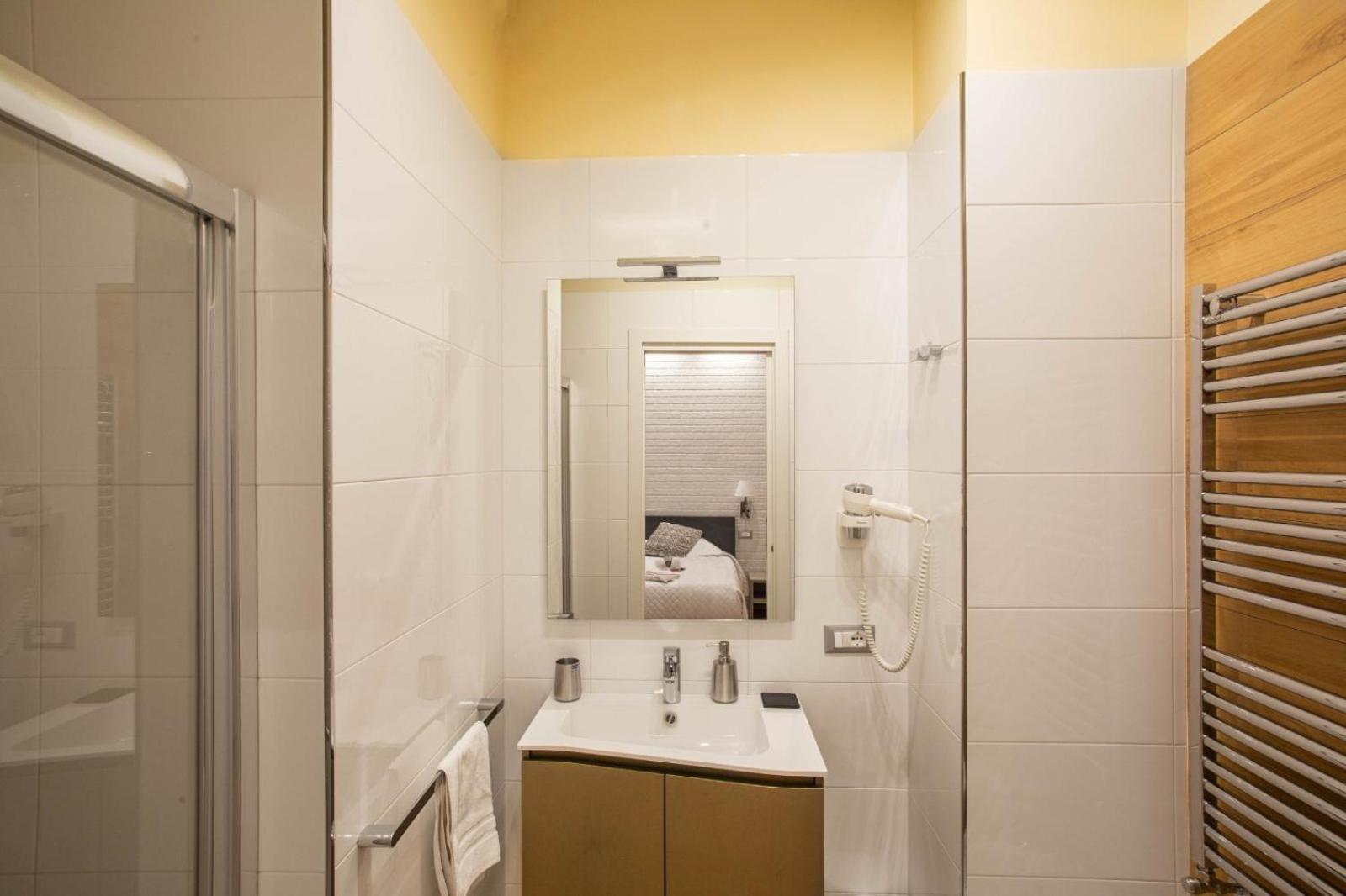 Little Rock Guest House Gaeta Luaran gambar