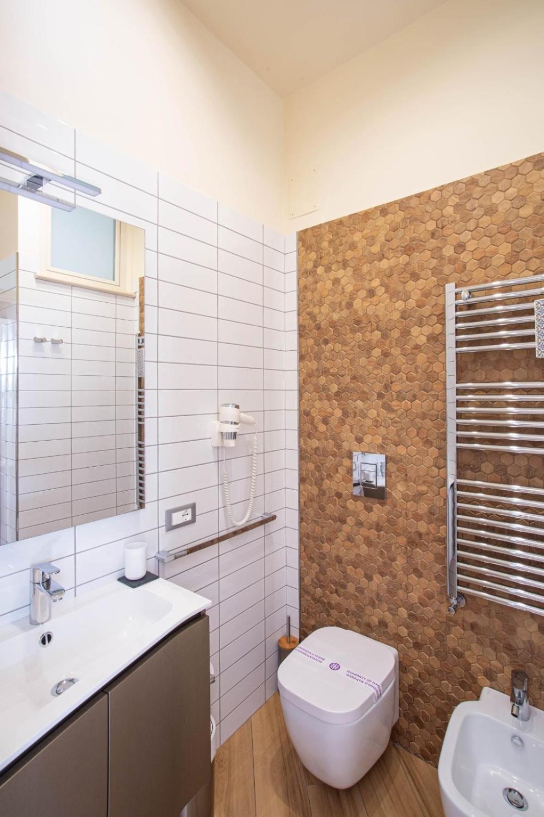 Little Rock Guest House Gaeta Luaran gambar