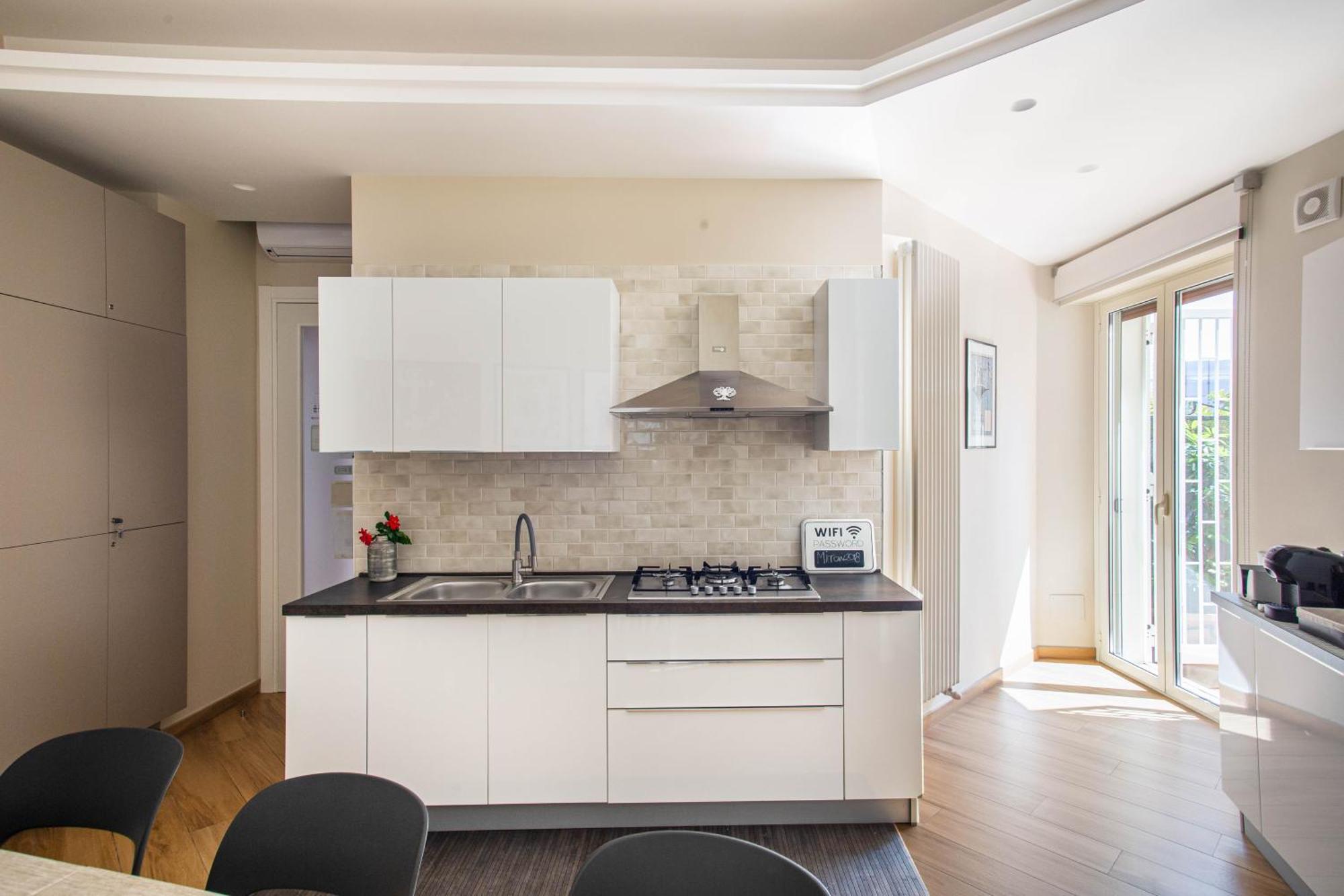 Little Rock Guest House Gaeta Luaran gambar